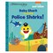 Treasure Cove Stories - Baby Shark Police Sharks Hardcover Book