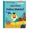 كتاب Treasure Cove Stories - Baby Shark Police Sharks بغلاف صلب