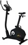 LIJIUJIA Upright Exercise Bike Indoor Cycling Bike, Max User Weight 120kg, 1130-W