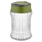 QLUX ACTIVE STRIPE JAR 1500 CC