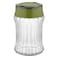 QLUX ACTIVE STRIPE JAR 1500 CC