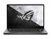 Asus Zephyrus G14 GA401IV-HE267T Gaming Laptop With 14-Inch Display, AMD Ryzen 9 Processor, 16GB RAM, 1TB SSD, NVIDIA GeForce RTX2060MQ 6GB, Eclipse Grey