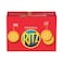 Ritz Crackers 39.6grx12 Pieces