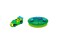 TMNT RC Micro Shell Racers B/O 1Pc-Assorted (Style May Vary)