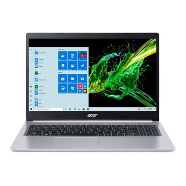 Acer A5 Laptop With 15-inch Display Intel Core i7 1065G7 10th Gen Quad Core Processor 8GB RAM 1TB HDD+256GB SSD 2GB Intel Iris Plus Nvidia MX350 Graphics Card