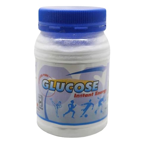 Clovers Pure Glucose Instant Energy Drink Powder 250g