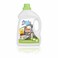 Frida 3*1 Floor Cleaner And Disinfectant Apple - 4 Litres