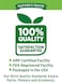 Nature's Truth Turmeric &amp; Ginger 70 Vegan Gummies, 70 Count