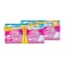 Always 2 in 1 Feather Soft Long Sanitary Pads with Wings - Maxi Thick - 36 Pads
