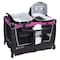 Toycee Retreat Nursery Center Mulberry PY75C55C

