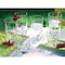 Luminarc Lisbonne Highball Tumbler Set Clear 330ml 3 PCS