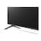 LG 65-inch 4K UHD Smart TV with Built-in Receiver - 65UQ80006LD
