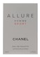 Chanel Allure Homme Sport EDT For Men 100ml