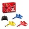 Power Joy Remote Controlled Jet Fighter Multicolour