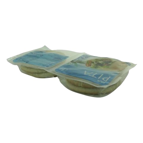 Carrefour Pita Breads 400g
