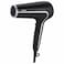 مجفف شعر فيليبس دراي كير ادفانسد مع دفيوزر، 2200 وات، اسود - BHD170/40