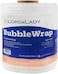 Generic L&amp;L Bubble Cushion Wrap For Packing 30 cm x 5M Bubble Wrap Clear Packing, Clear Packing Supplies For Moving