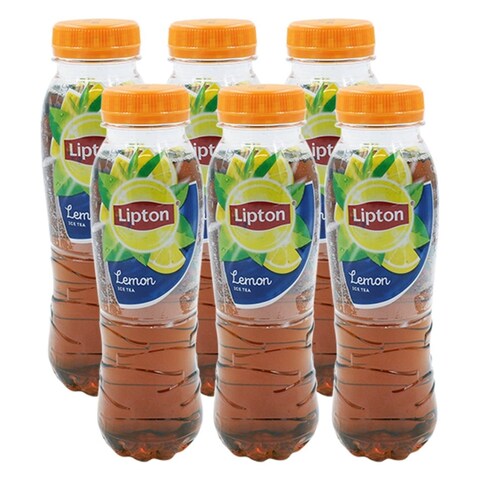 Lipton Lemon Ice Tea Pet 300Mlx6 Price In Kuwait Carrefour Kuwait lipton-lemon-ice-tea-pet-300mlx6-price-in-kuwait-carrefour-kuwait