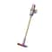 Dyson V18 Pro Vacuum Cleaner 300ml Gold