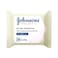 Johnson's Extra Sensitive Micellar Wet Wipes - 25 Wipes