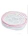 Generic Laundry Washing Bag For Intimates Lingerie White