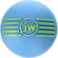 PETMATE JW ISQUEAK BALL LARGE