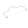 Generic-Bread Splitter Double-line Cake Slicer Slice Layered Baking Tools Adjustable Bread-cutter Baking Accessories Gadget Stainless Steel