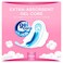 Always Cotton Soft Sanitary Pads with Wings - Ultra Thin Extra Long - 14 Pads