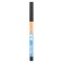 Rimmel London Kind &amp; Free Clean Eye Definer Eyeliner, 01 Pitch