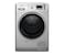 Whirlpool Freestanding 8kg Tumble Dryer with Heat Pump Silver FFT M11 8X1SBS GCC
