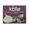 Kallo Organic Stock Cubes Garlic And Herb 66g