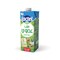 Lactel Organic Milk Semi Skimmed 1l