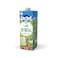 Lactel Organic Milk Semi Skimmed 1l