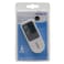 Omron HJ-320-E Walking Style Step Counter White/Grey