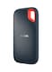 Extreme Portable SSD Blue 2 TB