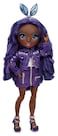 Rainbow High Fashion Doll - Krystal Bailey (Indigo) S2