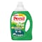 Persil Liquid Detergent Power Gel High Foam White Flower 2.9 L