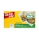 Glad Sandwich Fold-Top Bags 180pcs
