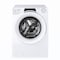 Candy RapidO Washing Machine 12.5kg - RO141256DWMC8-19 - 1400rpm - White - WiFi+BT - Steam Function