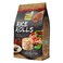 Rice Up Pizza And Olive Oil Brown Rice Rolls 50 gr