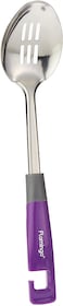Flamingo Serving Spoon, Black, Fl4512Kw