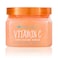 Tree Hut Shea Sugar Scrub Vitamin C, 18oz, Ultra Hydrating &amp; Exfoliating Scrub for Nourishing Essential Body Care