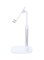 Generic - Potable Mobile Phone Holder Mount 16*6*12.5centimeter White/Silver