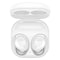 Samsung Galaxy Buds FE Bluetooth In-Ear Earbuds With Charging Case White