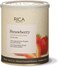 Rica Cosmetics Strawberry Liposoluble Wax, 800 ml