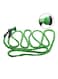 MAGIC HOSE Magic Garden Hose With Spray Nossel 22.5m/75ft Green