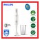 Philips Pro Mix HR2531 Hand Blender White 2 Pieces