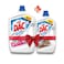 Dac Disinfectant Cleaner Assorted 3 L + 1.5 L