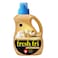Fresh Fri Vegetable Cooking Oil With Garlic Oil 1L