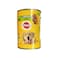 Pedigree Dog Food Chum With Lamb 400g